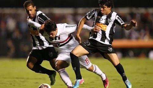 作为巴西队 作为巴西队