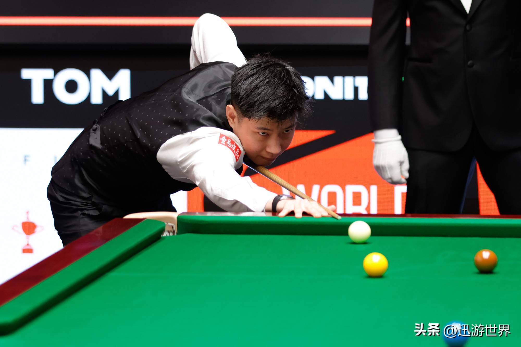 边缘时刻 边缘时刻