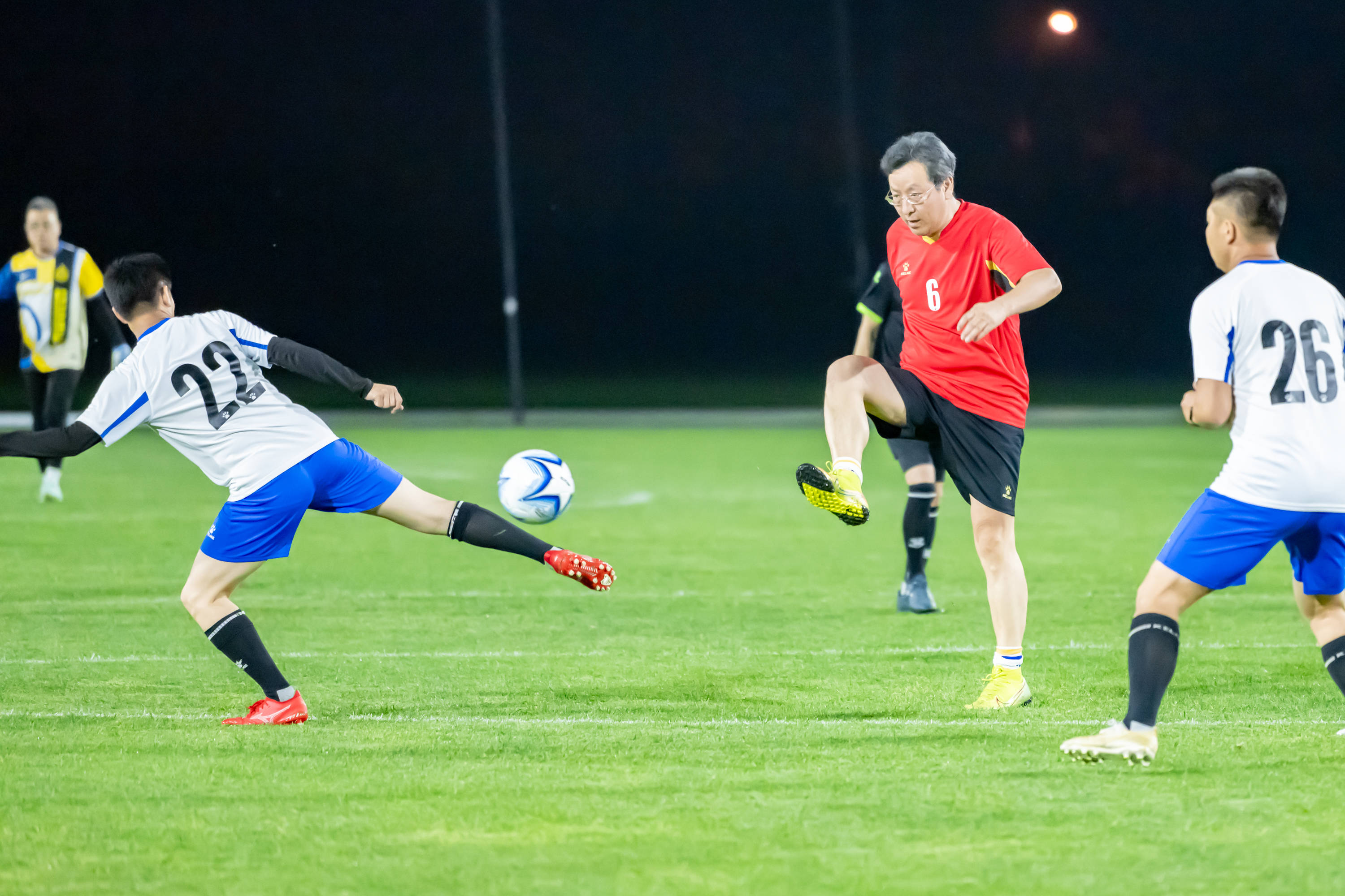 误赢下最关 误赢下最关