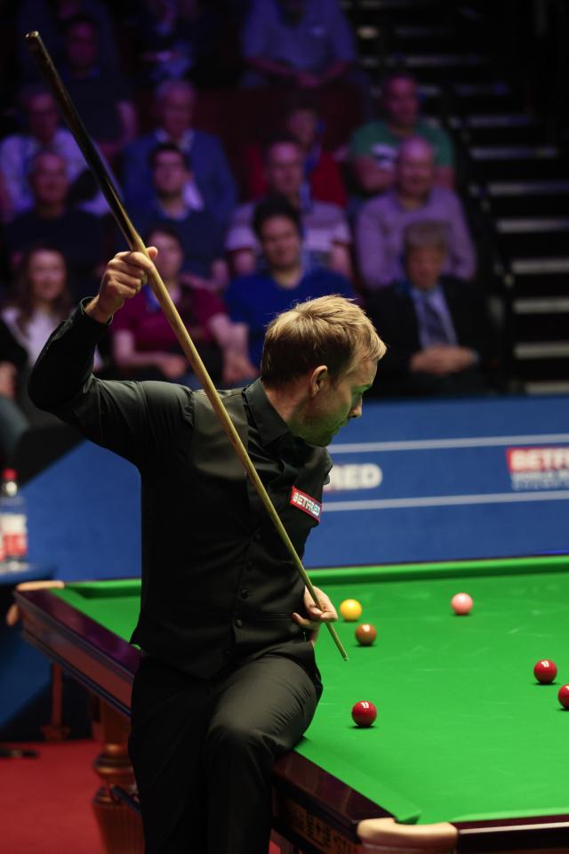 在高压环境 在高压环境